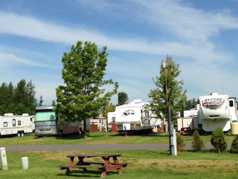 Birch Bay RV Parks Visit Birch Bay
