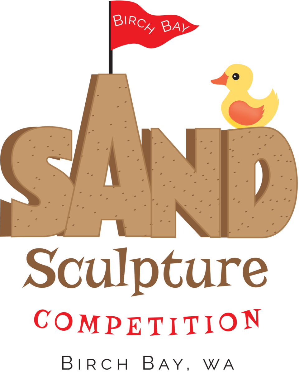 Sand Sculpture Logo