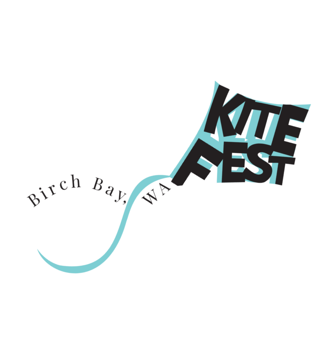 Kite Fest Logo