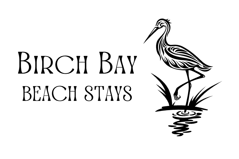 Birch Bay Condos & Cottages | Visit Birch Bay