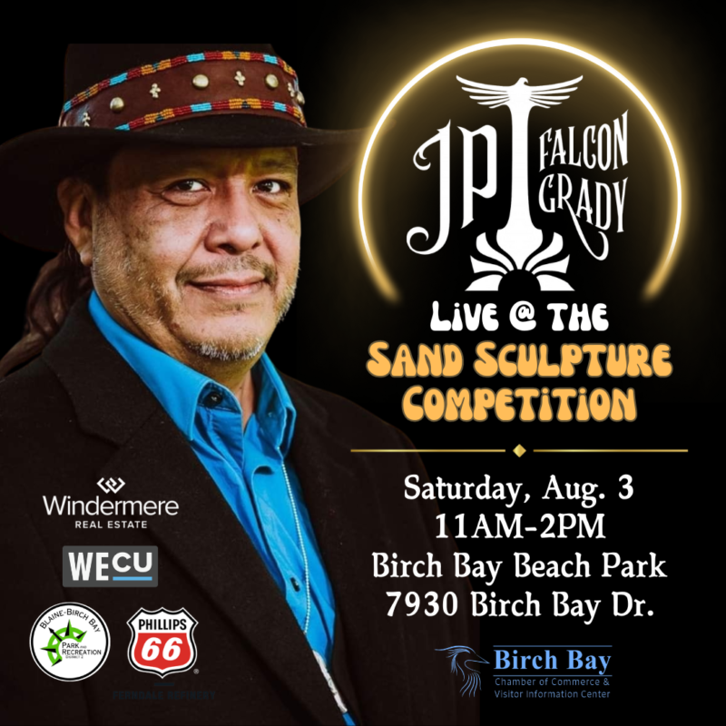 Visit Birch Bay