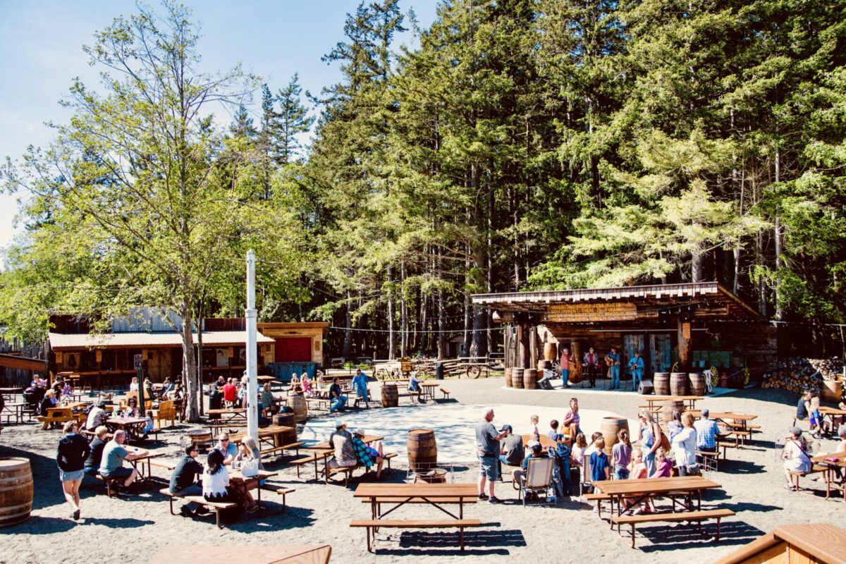 Visit Birch Bay
