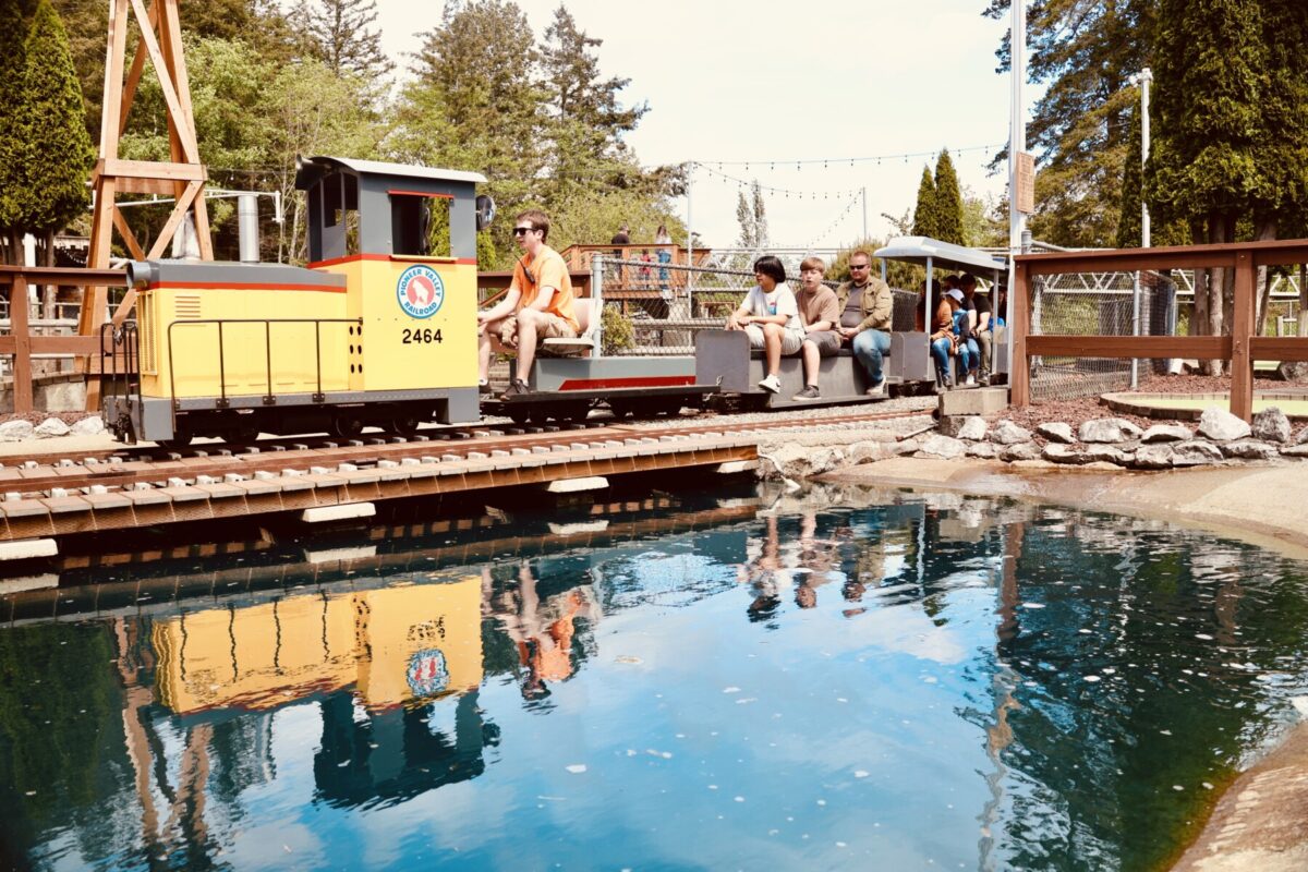 Visit Birch Bay