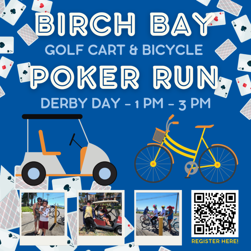 Visit Birch Bay