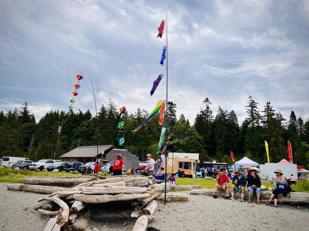 Visit Birch Bay