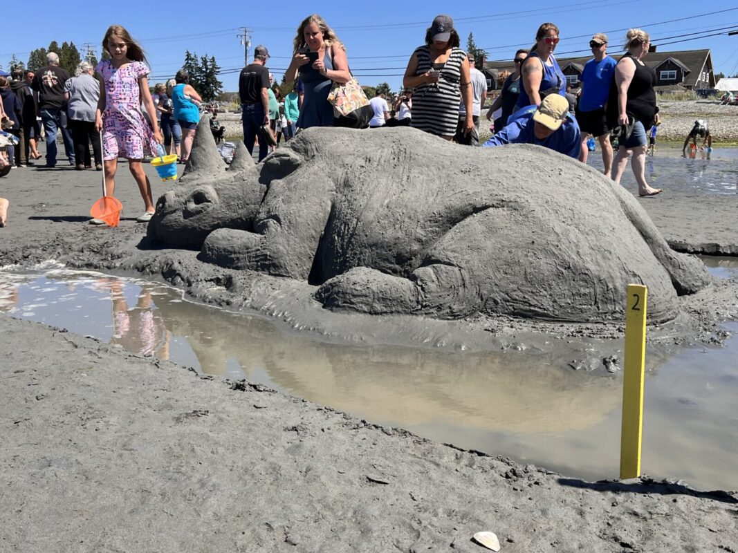 Visit Birch Bay