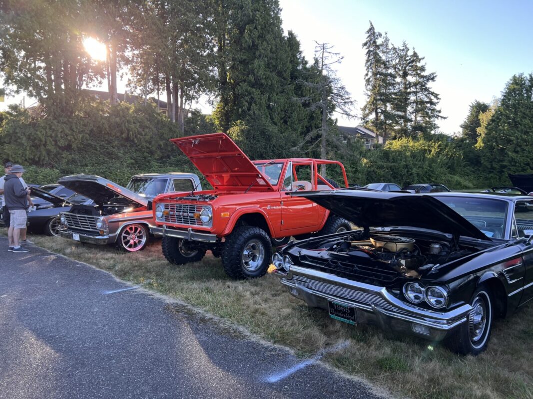 Visit Birch Bay