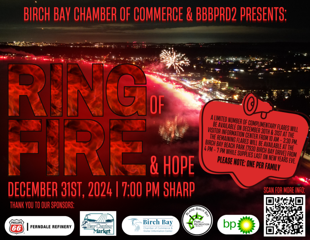 2024 Ring of Fire & Hope