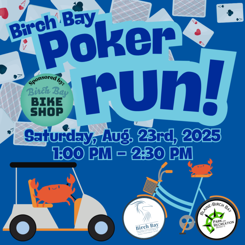 Derby Day – Poker Run Registration Open Now