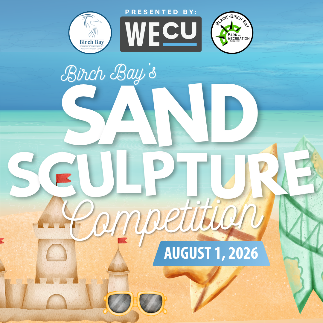 2026 Sand Sculpture Competition Registration Now Open
